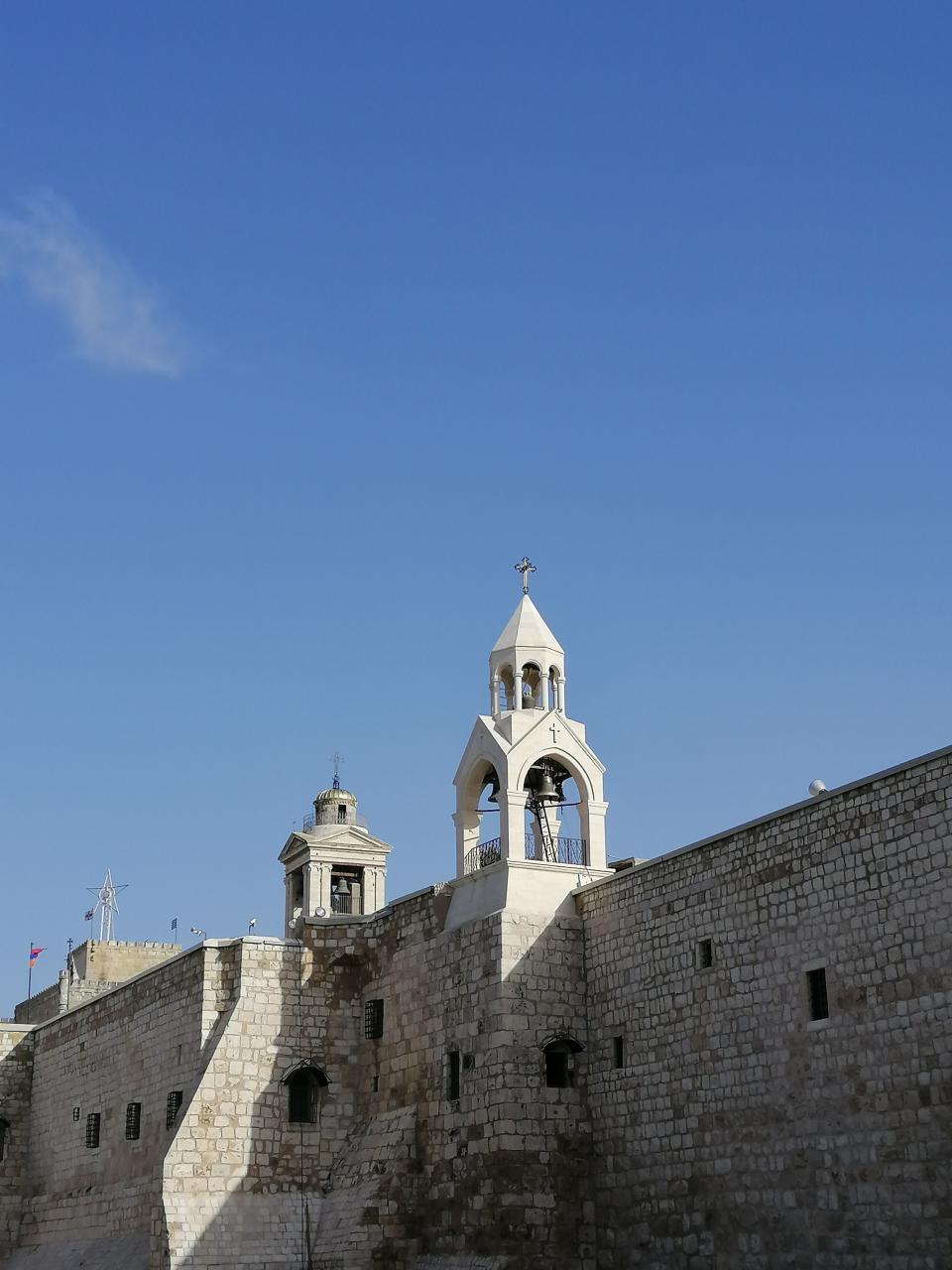 Church of Nativity.