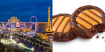 <p>It may be the home of Sin City, but there's nothing sinful about opening up a pack of <a href="https://www.littlebrowniebakers.com/cookies-info/adventurefuls/" rel="nofollow noopener" target="_blank" data-ylk="slk:Adventurefuls;elm:context_link;itc:0;sec:content-canvas" class="link ">Adventurefuls</a>. </p>