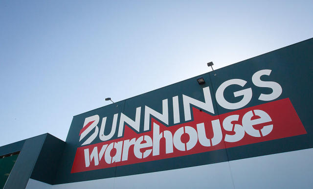 Gift Cards - Bunnings Australia