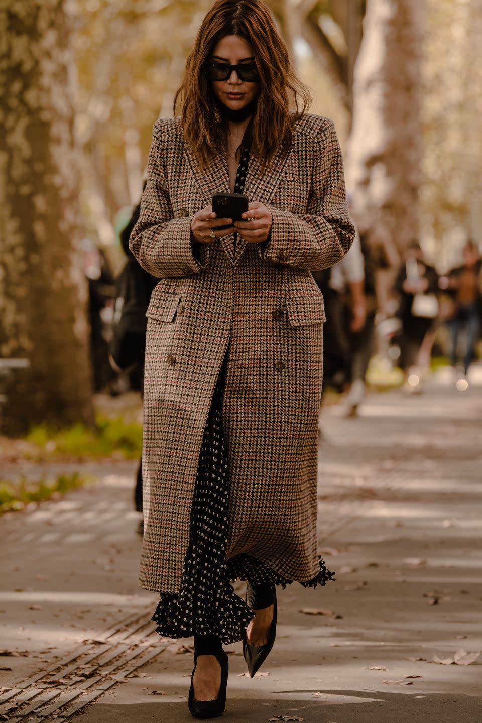 The Best Street Style from Paris Fashion Week