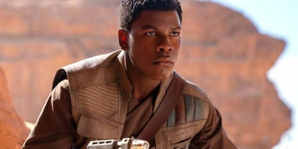 John Boyega dice que no le interesa volver a Star Wars