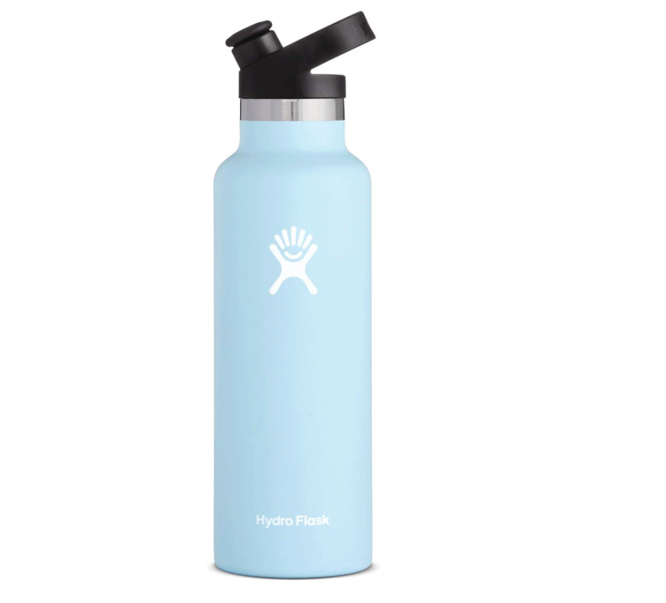 16) Hydro Flask Water Bottle