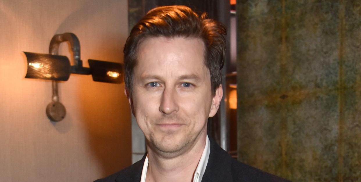 lee ingleby