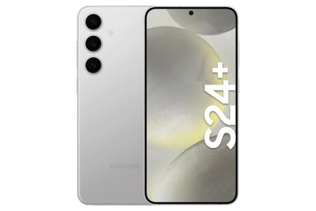 Samsung Galaxy S24 Plus renders uncover minor design changes