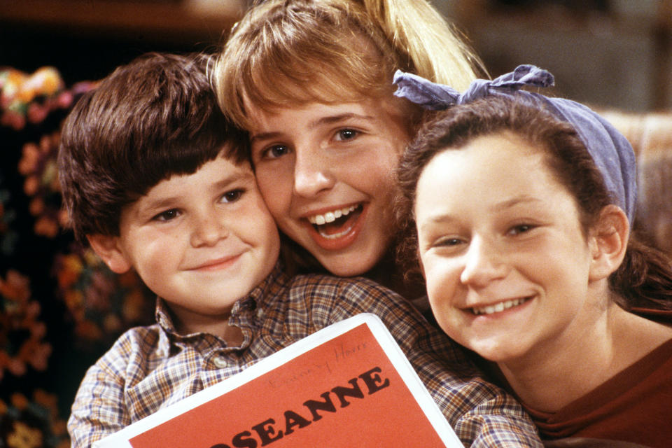 <em>Roseanne</em> (1988-1997)