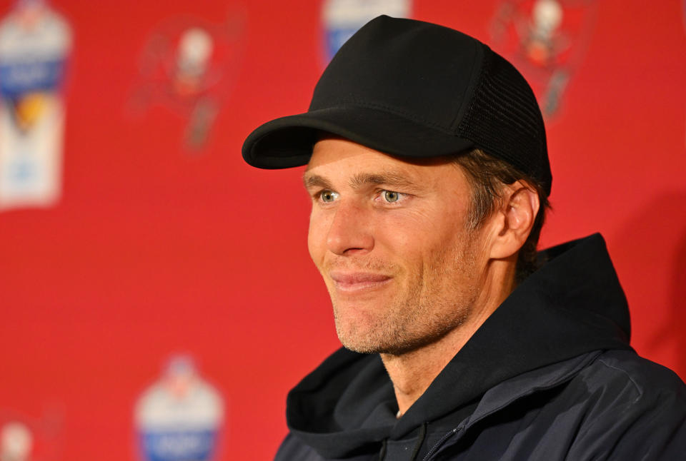 Texas state regulators are now investigating multiple celebrity endorsers, including Tom Brady tied to the FTX trading platform, and a source told Yahoo Sports that Texas 