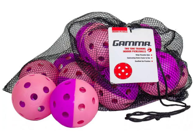 The 20 Best Gifts for Pickleball Lovers