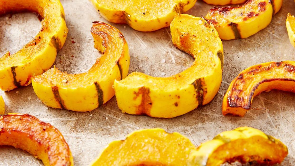 delicata squash