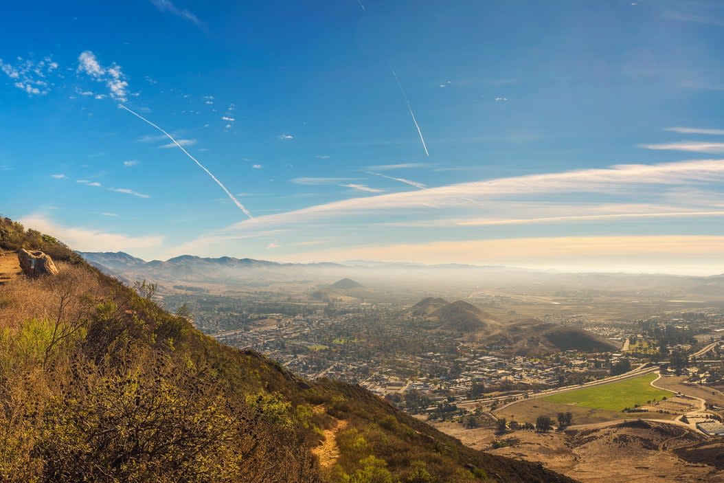 San Luis Obispo boasts laid-back charm: Getty/iStock