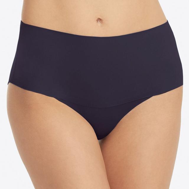 Undietectable Lace Hi-Hipster Briefs by Spanx Online, THE ICONIC