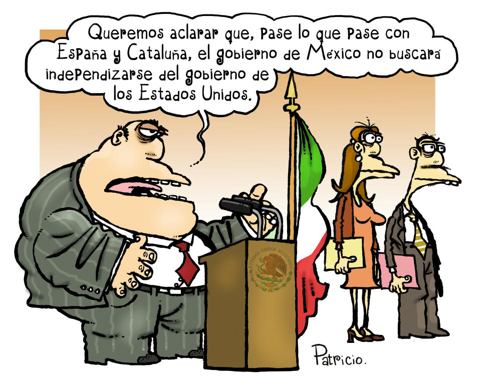 <p>Twitter: @patriciomonero / Facebook: Patricio Monero </p>