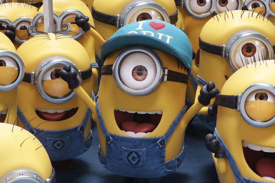 ¡Banana! Minions 3 ya tiene fecha confirmada de estreno: Esto es todo lo que sabemos