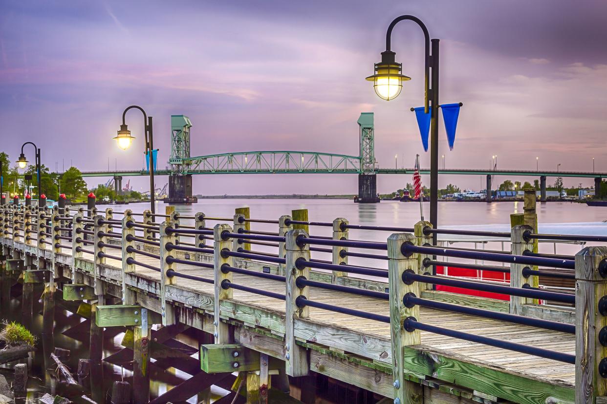 Wilmington, North Carolina