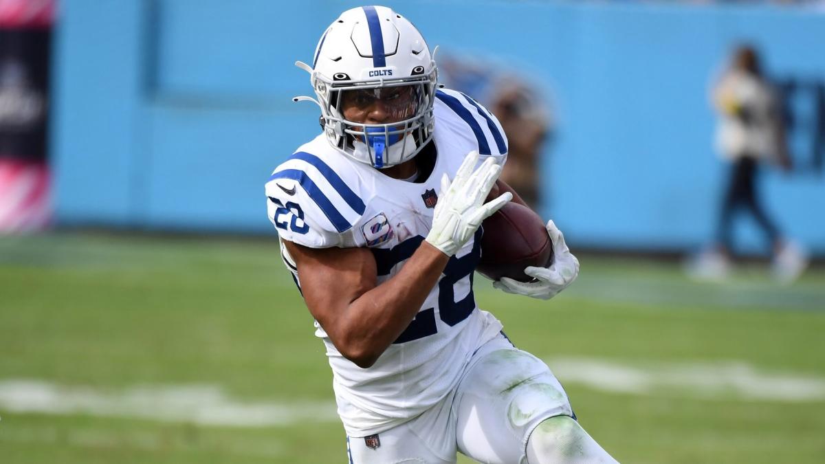 What message are the Colts sending with deadline on Jonathan Taylor trade?  - NBC Sports