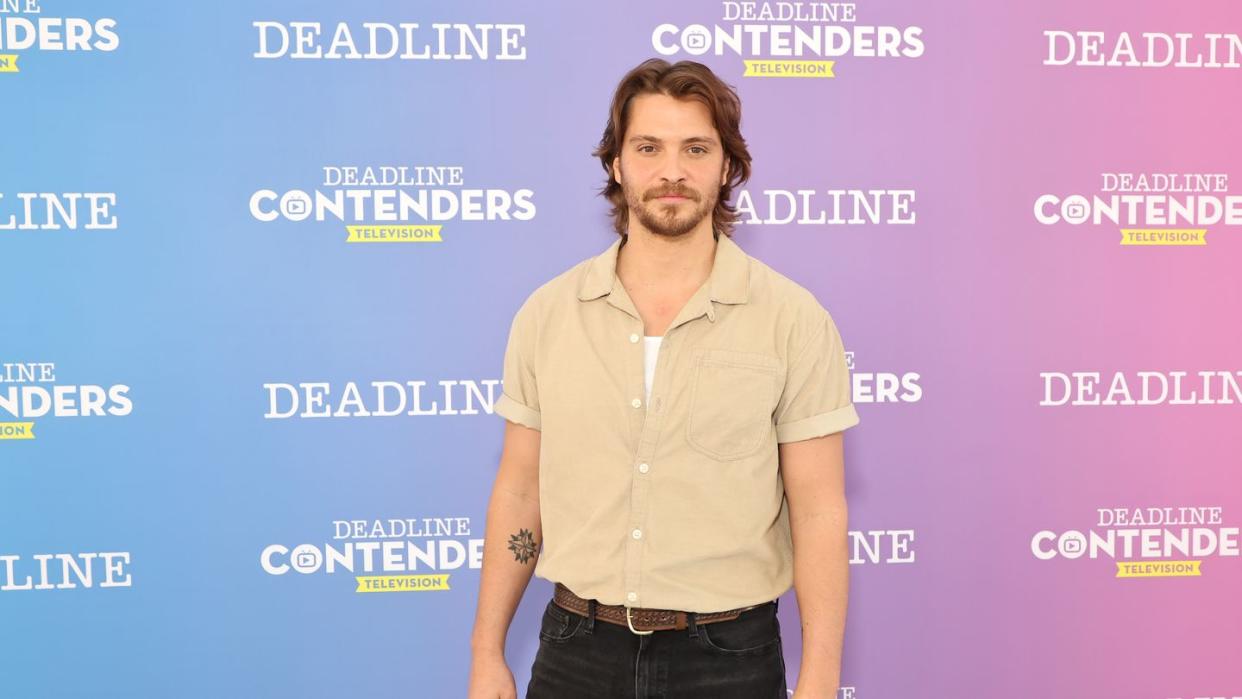 yellowstone season 5 part 2 cast luke grimes update