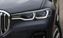 <p>2019 BMW X7 xDrive50i</p>