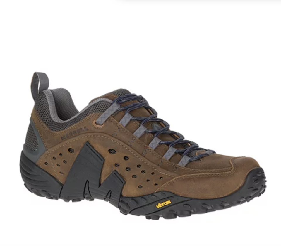 Merrell Intercept Ortholite Shoes (photo via Mark's)