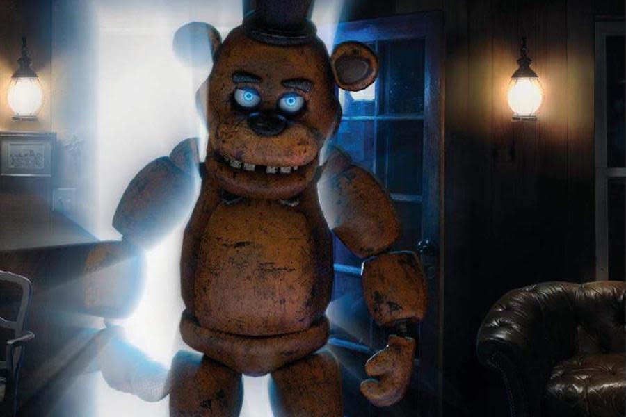 Eliminarán el juego gratuito de Five Nights at Freddy’s y te quedan pocas horas para jugarlo