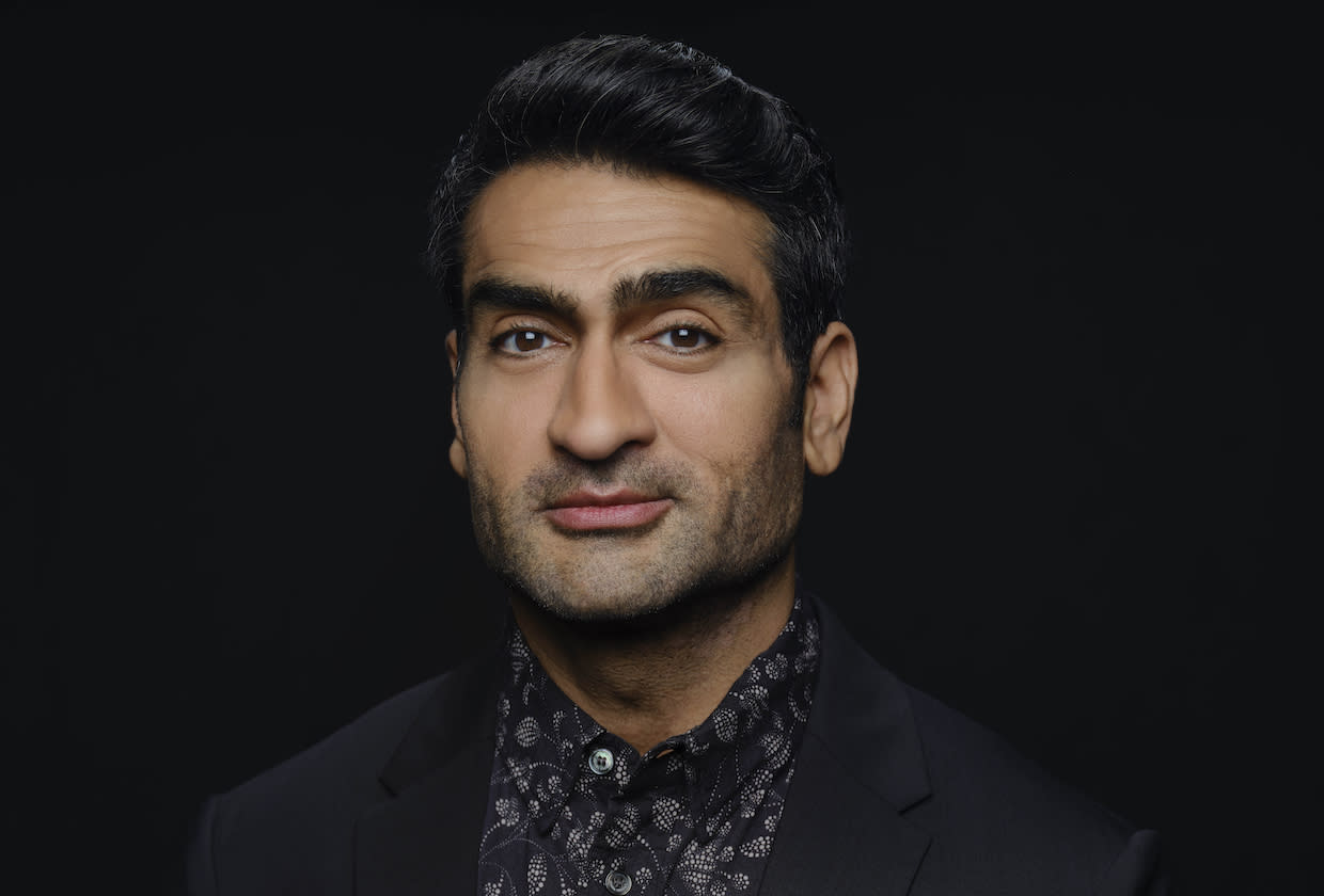 Kumail Nanjiani Joins OMITB Season 4