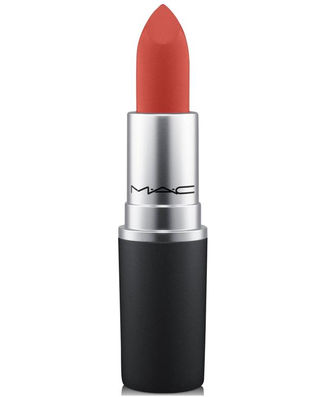 MAC Power Kiss Lipstick