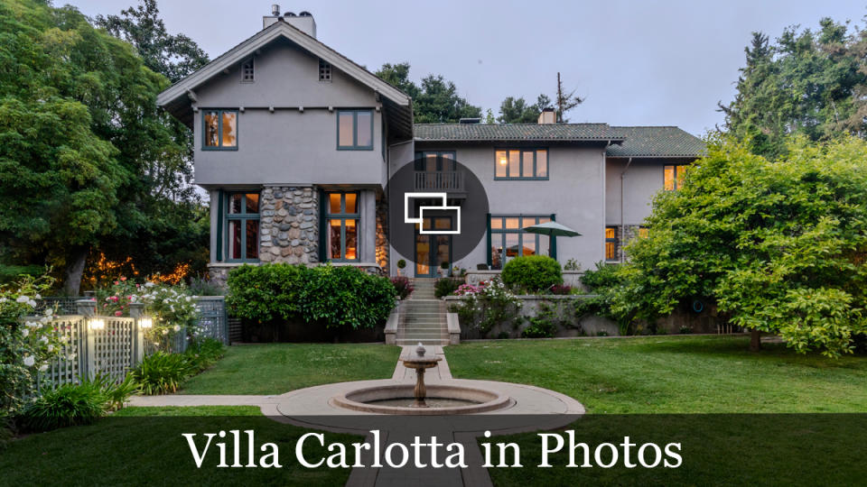 Villa Carlotta Altadena