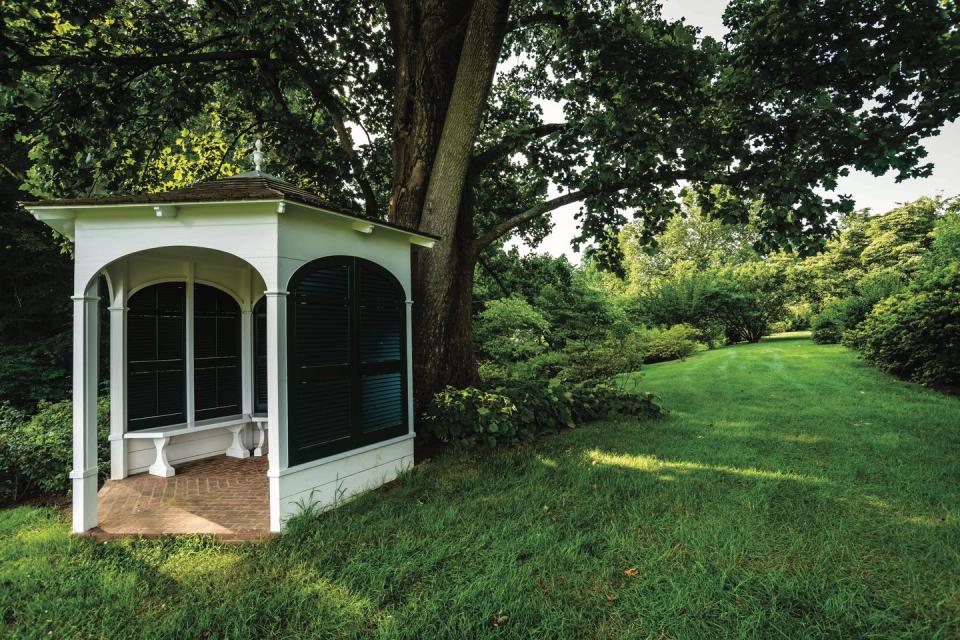 Bristol Summerhouse Folly