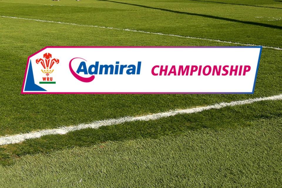 WRU Championship <i>(Image: Newsquest)</i>