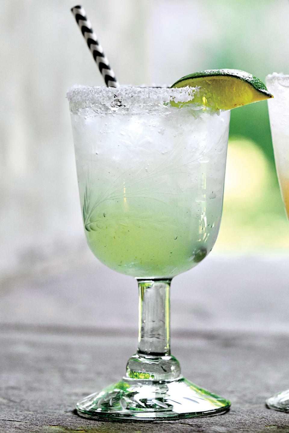 McGuire’s Margarita