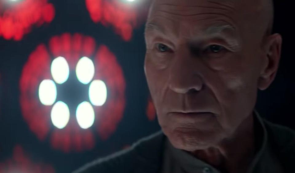 star trek picard