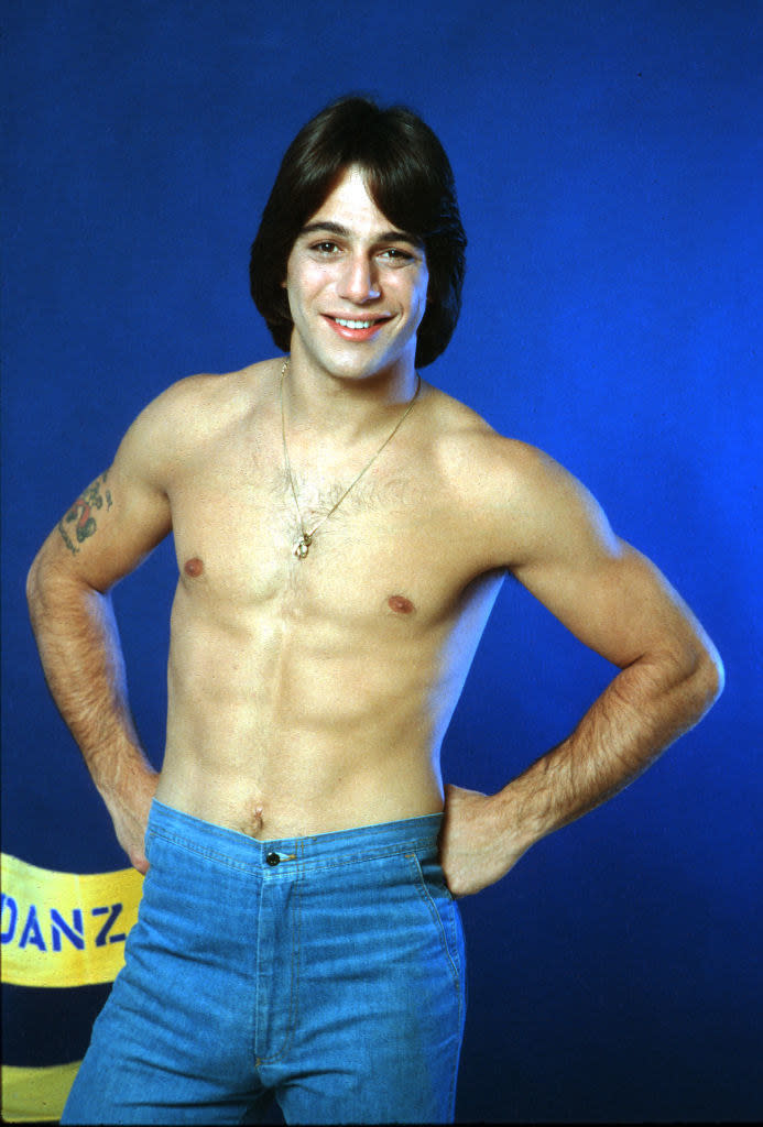 Tony Danza