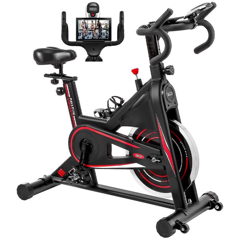 Indoor Cycling Bike Stationary