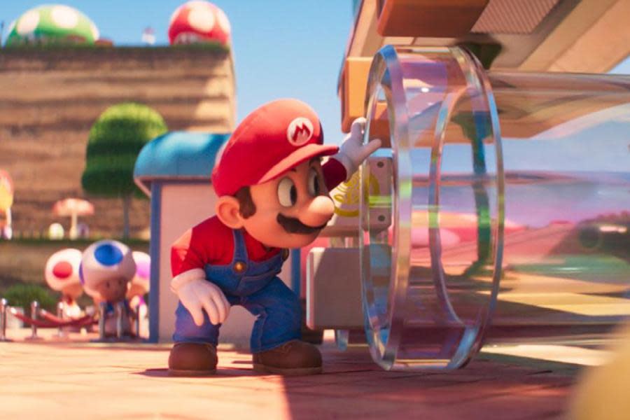 Super Mario Bros. La Película | Estos son los cambios que Nintendo hizo al guión y los personajes para su estreno en Japón