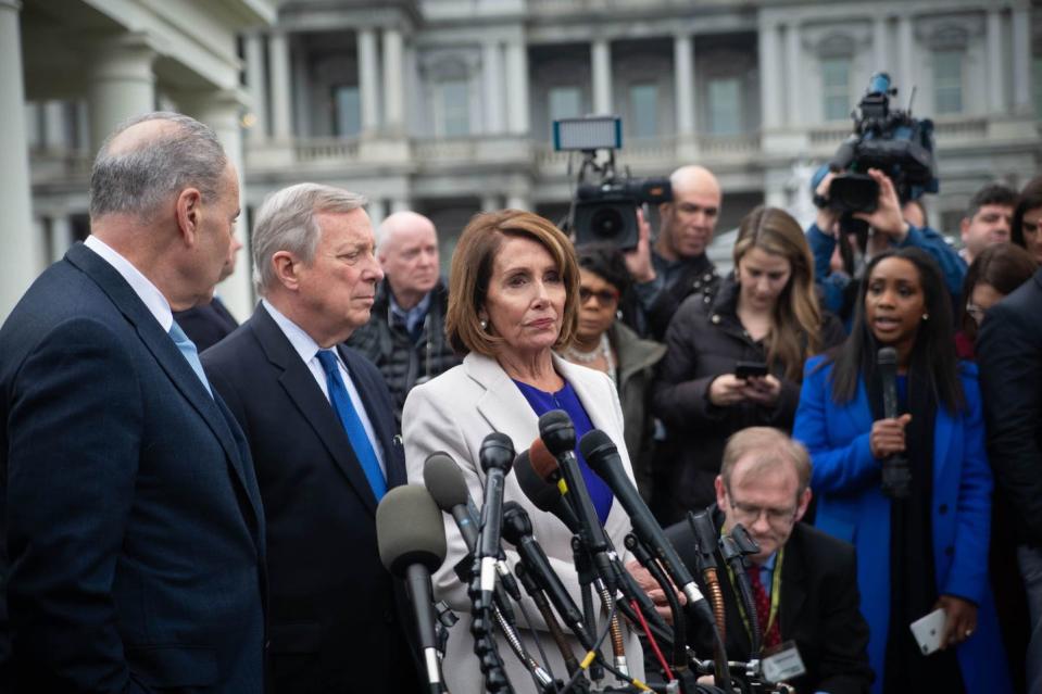 Photo credit: Michael Candelori - Getty Images