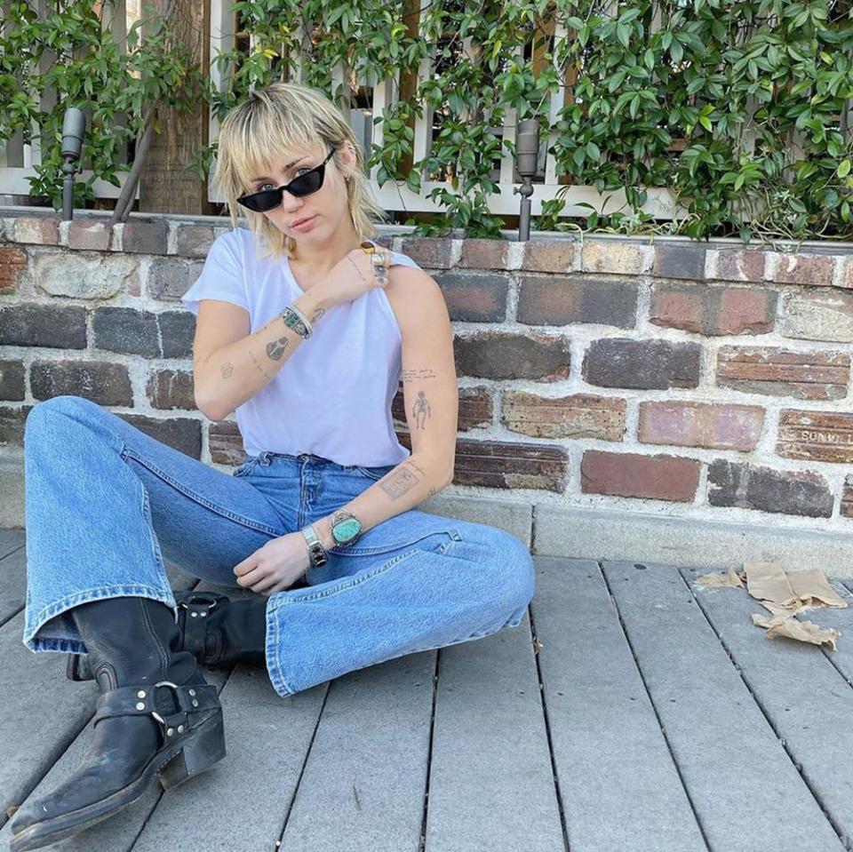 Miley Cyrus | Miley Cyrus/Instagram