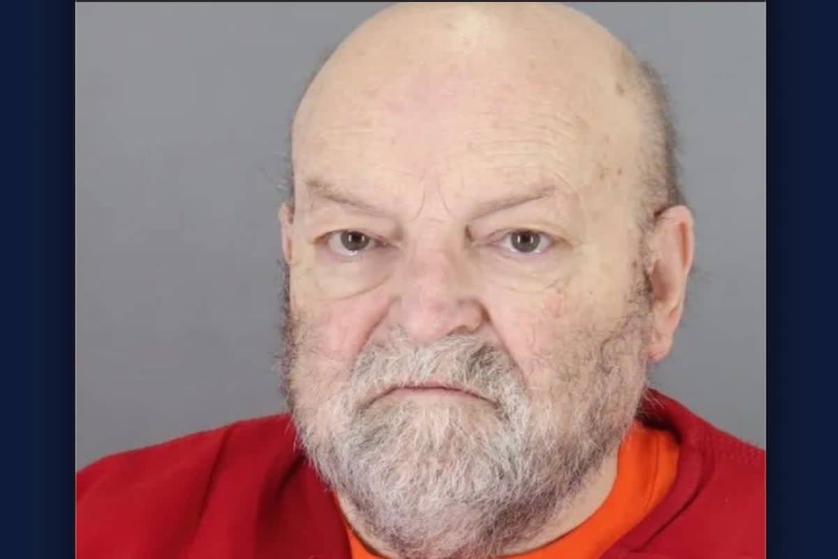 Serial killer John Arthur Getreu, who avoided capture for four decades after a string of murders has died in prison. ( Santa Clara County DA’s office)