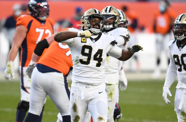 2021 Pro Bowl: Andrus Peat among 5 Saints selected for all-star game