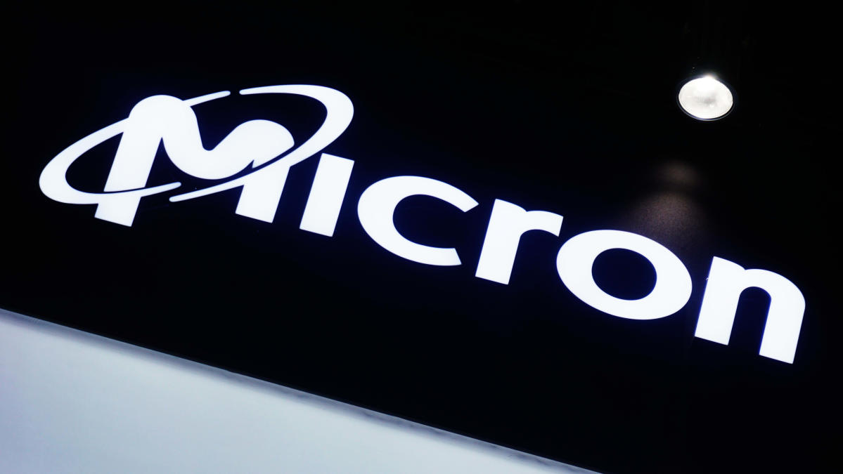 Micron Q3 earnings top Wall Street estimates