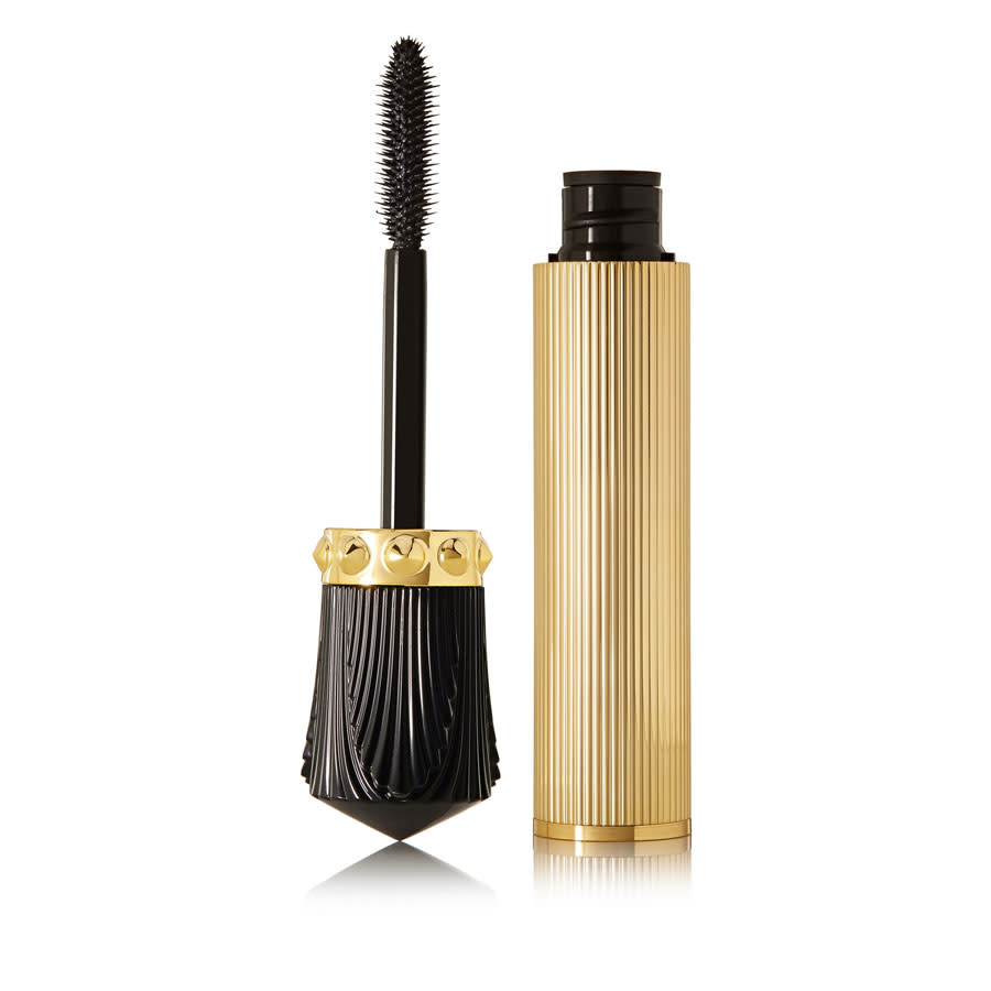 Christian Louboutin Beauty Les Yeux Noirs Lash Amplifying Lacquer