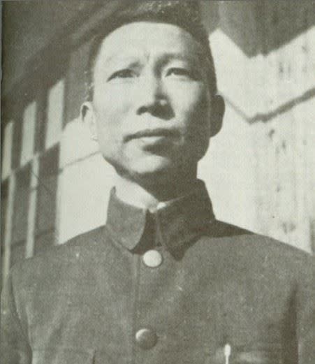 薛岳是抗戰中殲滅日軍最多的中國將領，被日軍稱為「長沙之虎」。（圖／翻攝自維基百科）