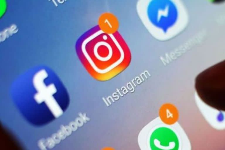 Facebook e Instagram señalan que están trabajando para erradicar el matoneo en las redes sociales