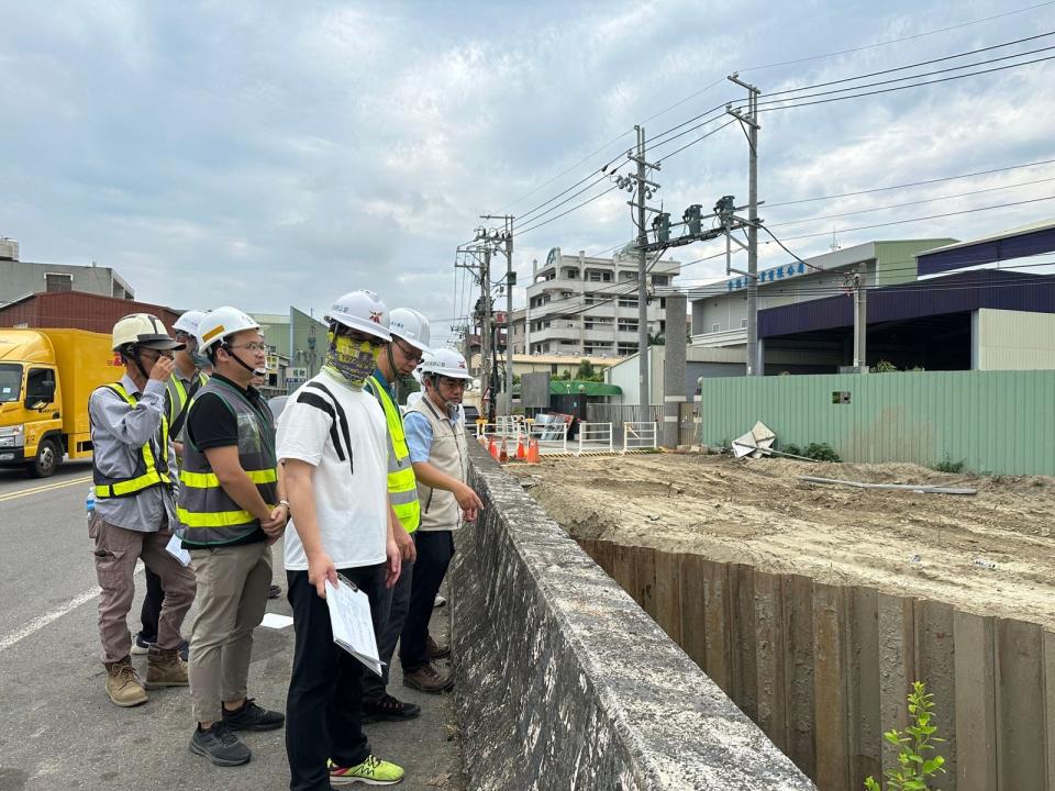 近日天災嚴重，恐釀土石流及山崩，台南市府緊急祭出因應方案。（翻攝自台南市政府官網）