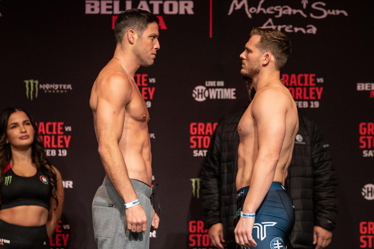 bellator 274 live stream