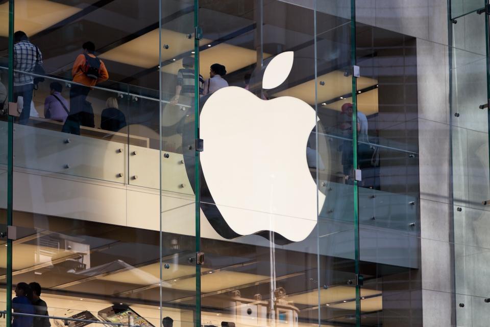 傳歐盟將以妨礙音樂串流服務競爭為由對 Apple 處以 5 億歐元罰金