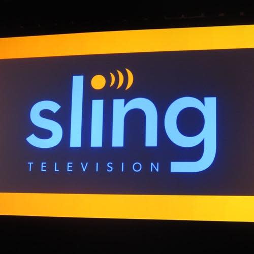 Sling TV logo