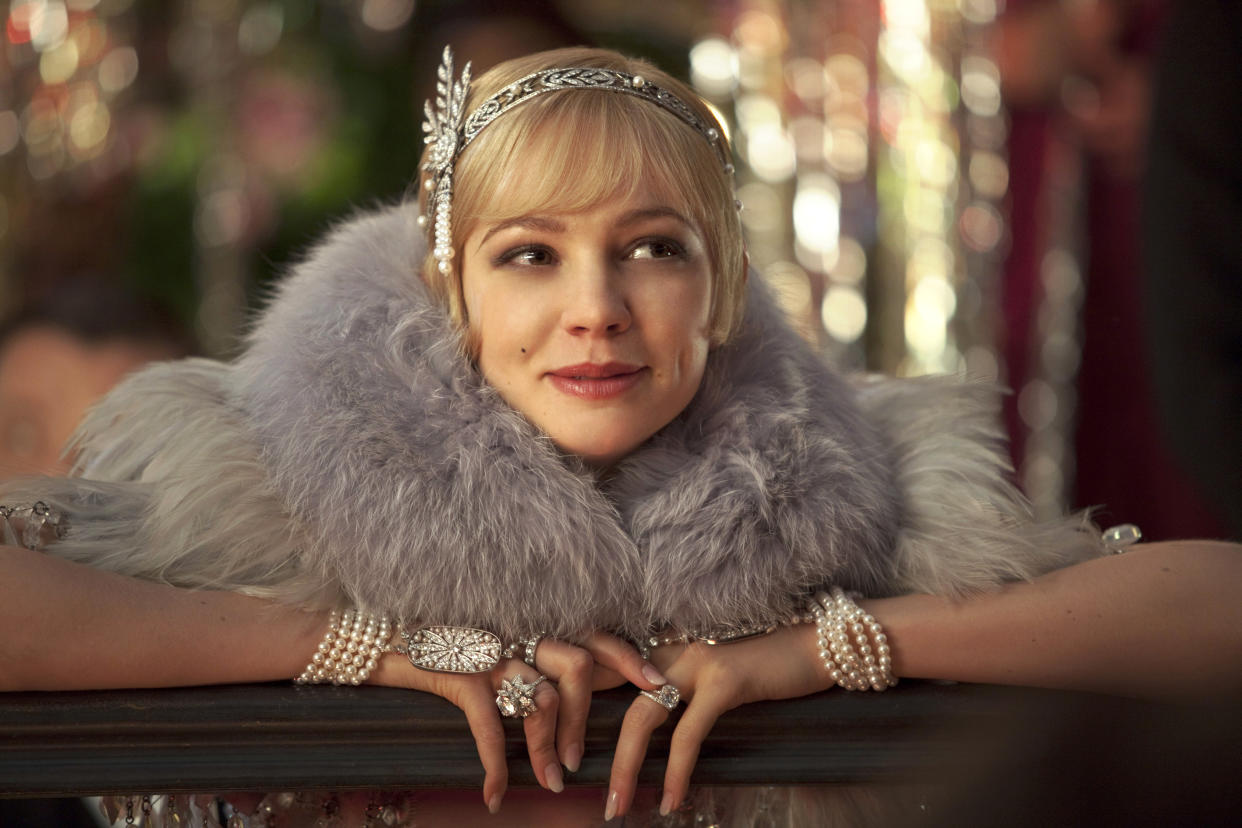 Film Review The Great Gatsby