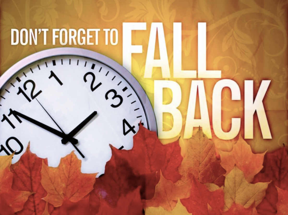 Goodbye to Daylight Savings Time: Fall Back and Gain an Extra Hour of Sleep