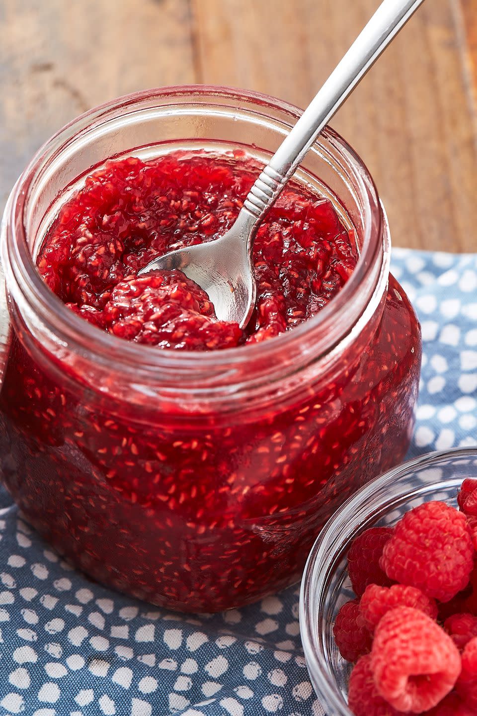 Raspberry Jam