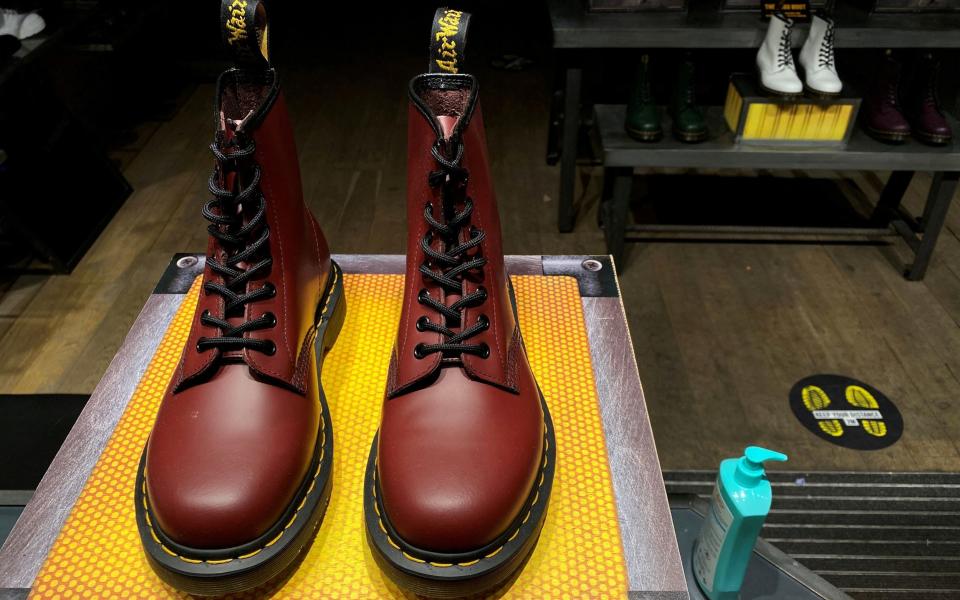 Dr Martens