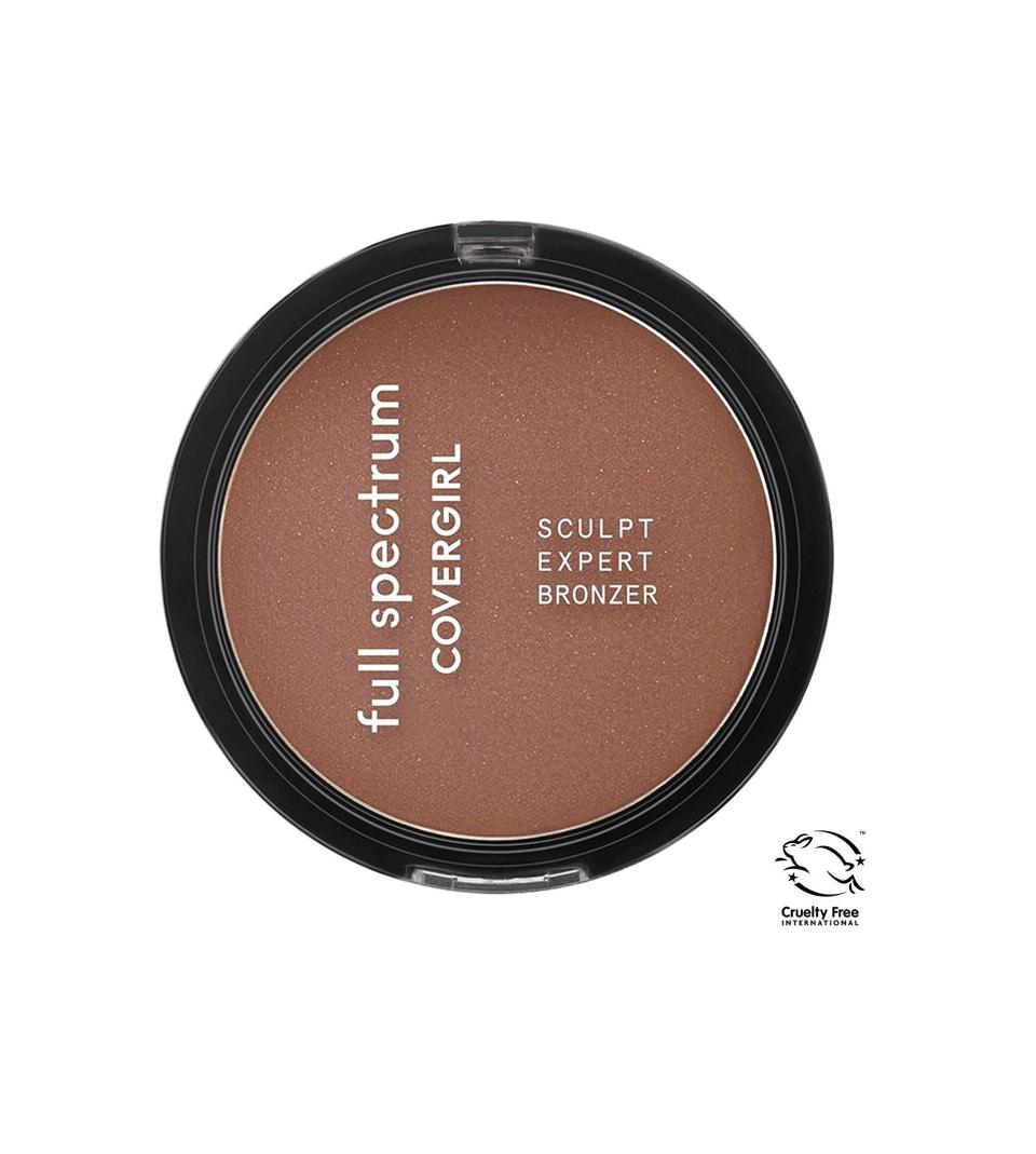 Full Spectrum Sculpt Expert Bronzer