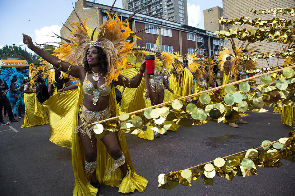 Notting Hill Carnival